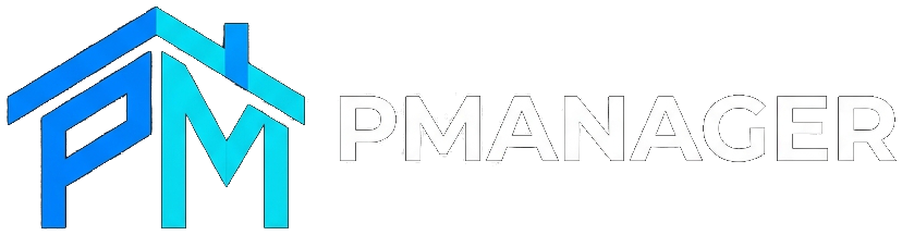 Pmanager Logo